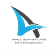 Ample Tech Ventures ltd logo - Similar company to Brave14 Capital