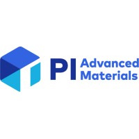 PI Advanced Materials logo - Similar company to Trimantec