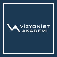 Vizyonist Akademi logo - Similar company to Raven Academy