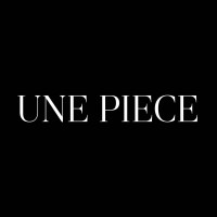 UNE PIECE logo - Similar company to Vanbassador