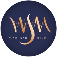 Wabi Sabi Mind - Cabinet Psihoterapie SIMONA CARSTOIU logo - Similar company to Wabi Sabi Ltd