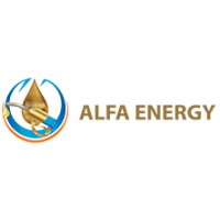 Alfa Energy Limited logo - Similar company to Infogreen