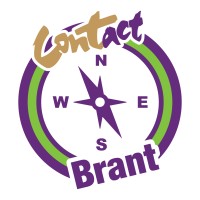 Contact Brant for Children's and Developmental Services logo - Similar company to Nova Vita Domestic Violence Prevention Services