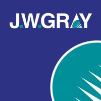 J. W. Gray & Co. logo - Similar company to Double S Wine International Limited