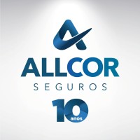Allcor Seguros logo - Similar company to Bit Seguros