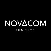 NOVACOM 1-to-1 DIGITAL INFRASTRUCTURE SUMMITS logo - Similar company to Future Proof Telecom Services Inc.