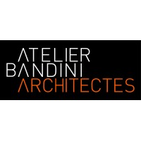 ATELIER BANDINI ARCHITECTES logo - Similar company to Blue Architecture