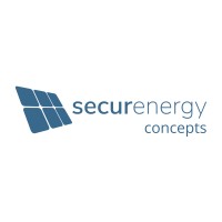 securenergy concepts logo - Similar company to German Drive Expert