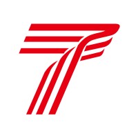 Tozed Kangwei logo - Similar company to Zanlink Limited