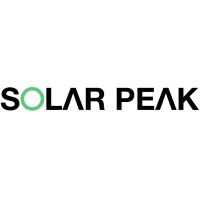 SOLAR PEAK logo - Similar company to Flakes Corner