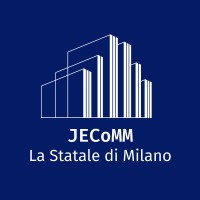 JECoMM Milano logo - Similar company to Jemp - Junior Enterprise Milano Politecnico