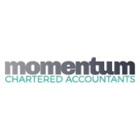 Momentum Chartered Accountants logo - Similar company to Study Monkey Tuition