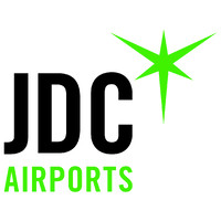 JDC AIRPORTS logo - Similar company to Tersen