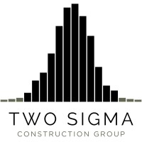 Two Sigma Construction Group logo - Similar company to Command Group