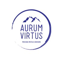 Aurum virtus Corp logo - Similar company to Jaguar Development