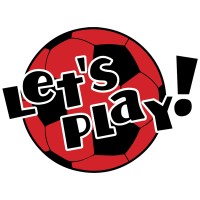 Let's Play Soccer - Centennial logo - Similar company to Fantasy Turf War