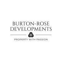 Burton-Rose Developments logo - Similar company to Berts Brickwork Ltd