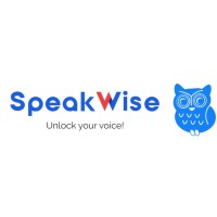 SpeakWise logo - Similar company to Speak Wise