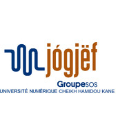 Jógjëf logo - Similar company to Pulse Balkans