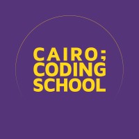 Cairo Coding School logo - Similar company to Wasselexpress