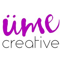 üme creative agency logo - Similar company to Creative Marketing Engine