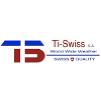 Ti-Swiss S.A.