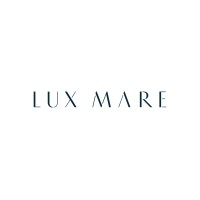 LUX MARE Lagos logo - Similar company to Co.Lab - Content Strategy