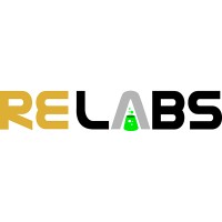 ReLabs logo - Similar company to Xdev