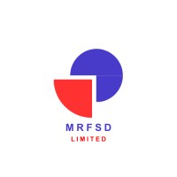 MRFSD LIMITED logo - Similar company to Linksuits