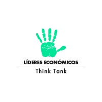 Think Tank LÍDERES ECONÓMICOS logo - Similar company to Starkelabs - Think Tank