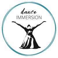 dance Immersion logo - Similar company to Dancer Transition Resource Centre
