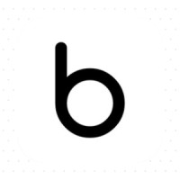 brune – digital agency logo - Similar company to Stuyo