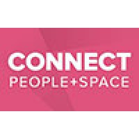 Connect People+Space