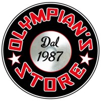 Olympian's Store logo - Similar company to Massari Consulting