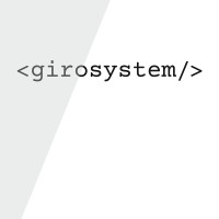 GIROSYSTEM logo - Similar company to Imàtica
