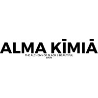 Alma Kīmiā logo - Similar company to D-Fly Motion