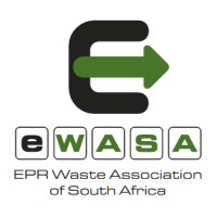 eWASA (EPR Waste Association of South Africa) logo - Similar company to Allan Gray Entrepreneurship Challenge
