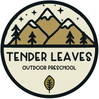Tender Leaves Preschool logo - Similar company to Align By Design