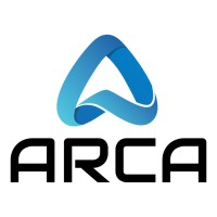 ARCA logo - Similar company to Kuadron Bilişim Teknolojileri