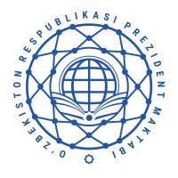 Presidential School in Andijan logo - Similar company to The Agency For The Development Of The Presidential, Creativity And Specialized Schools Of Uzbekistan