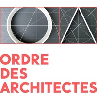 Ordre des Architectes de Normandie logo - Similar company to Croag De Guyane
