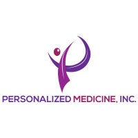 Personalized Medicine, Inc. logo - Similar company to Personalized Medicine Care Diagnostics (Pmcdx)