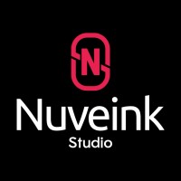 Nuve Ink Studio logo - Similar company to Nearers - Connect Locally