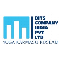 Dits Company India Pvt Ltd logo - Similar company to Av Design Studio