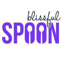 Blissful Spoon logo - Similar company to Crema Coffee Garage