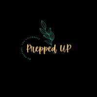 Prepped Up logo - Similar company to Centre For Women And Children Studies - Cwcs