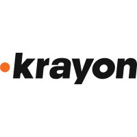 Krayon logo - Similar company to Barakka Tech