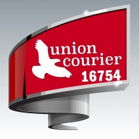 Union Courier logo - Similar company to Abs Courier