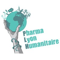 PHARMA LYON HUMANITAIRE logo - Similar company to Healstra