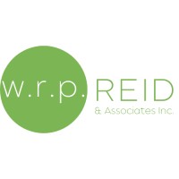 WRP Reid & Associates Inc. logo - Similar company to Zon Engineering Inc. & Zon Generation Ltd.